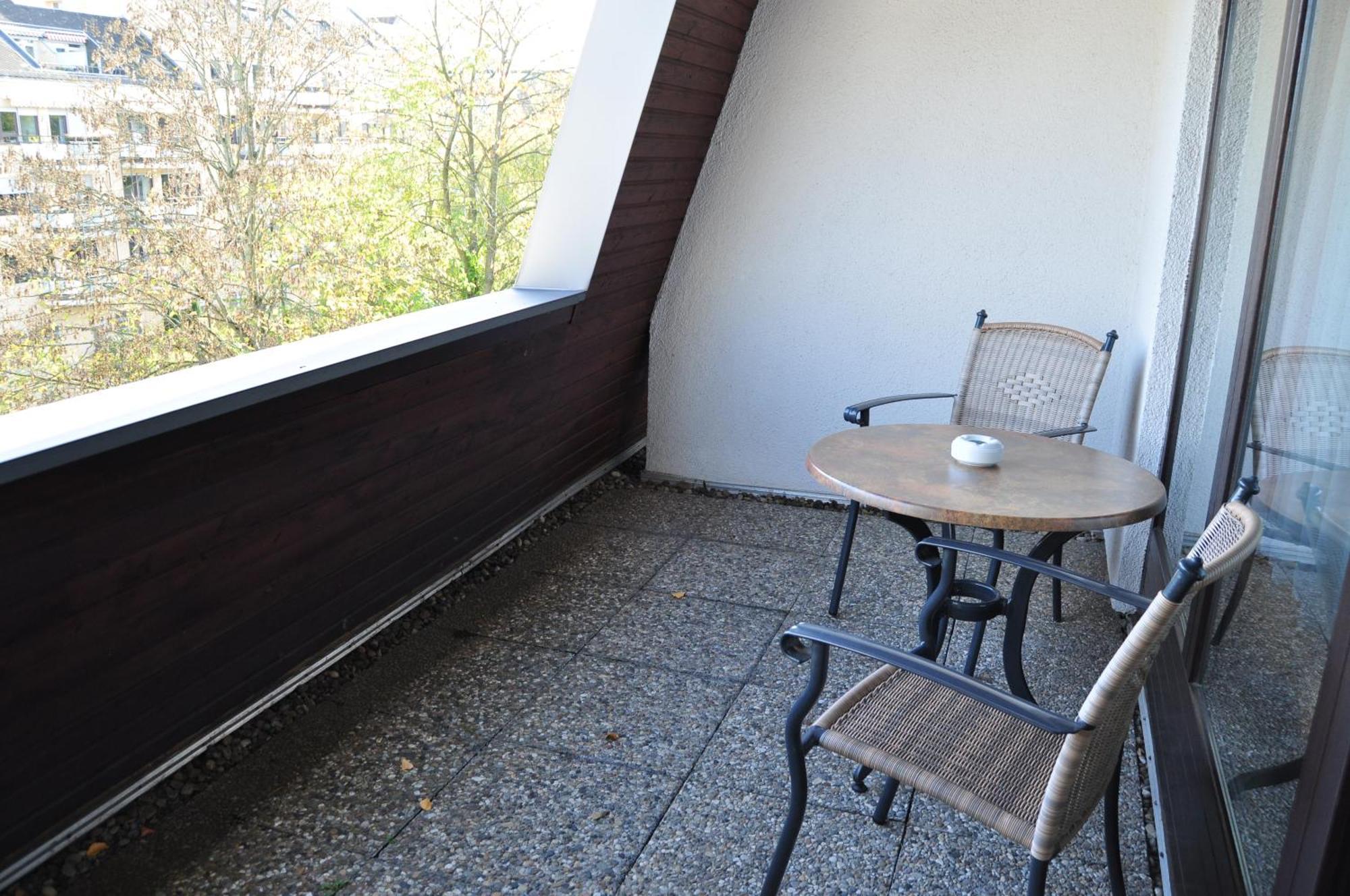באד הומבורג וור דר הואה Parkhotel Bad Homburg מראה חיצוני תמונה