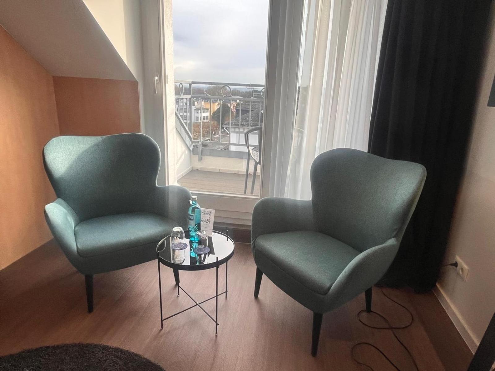 באד הומבורג וור דר הואה Parkhotel Bad Homburg מראה חיצוני תמונה